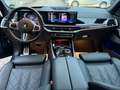 BMW X5 M60 i xDrive PanoSkyL*AHK*IntegralLenkung Schwarz - thumbnail 9