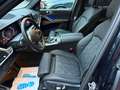 BMW X5 M60 i xDrive PanoSkyL*AHK*IntegralLenkung Schwarz - thumbnail 8