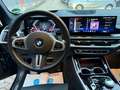 BMW X5 M60 i xDrive PanoSkyL*AHK*IntegralLenkung Schwarz - thumbnail 12