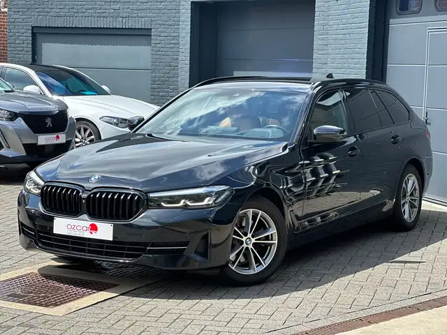BMW 5er