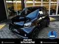 smart forTwo smart EQ fortwo cabrio Pulse+Klima+LED+Sitzhzg. BC Zwart - thumbnail 1