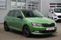 Skoda Fabia 1.2 Monte Carlo Android Apple Tempomat PDC Grün - thumbnail 4