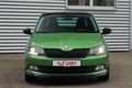 Skoda Fabia 1.2 Monte Carlo Android Apple Tempomat PDC Grün - thumbnail 3