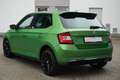Skoda Fabia 1.2 Monte Carlo Android Apple Tempomat PDC Grün - thumbnail 8