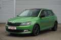 Skoda Fabia 1.2 Monte Carlo Android Apple Tempomat PDC Grün - thumbnail 2