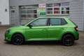 Skoda Fabia 1.2 Monte Carlo Android Apple Tempomat PDC Grün - thumbnail 9