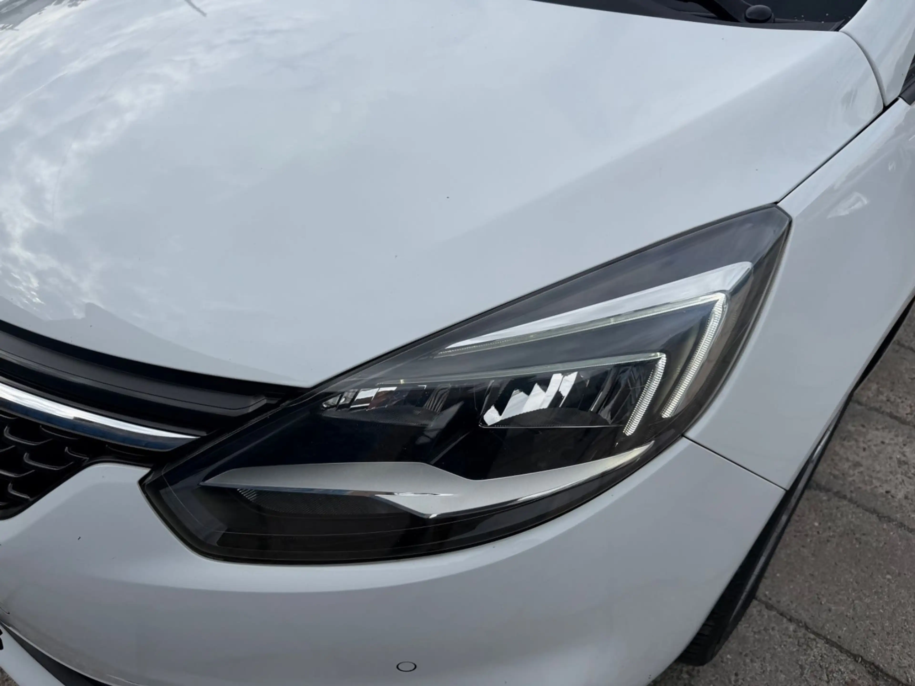 Opel Zafira C Edition*1.BESITZ*SCHECKHEFT*7 SITZE — photo 11