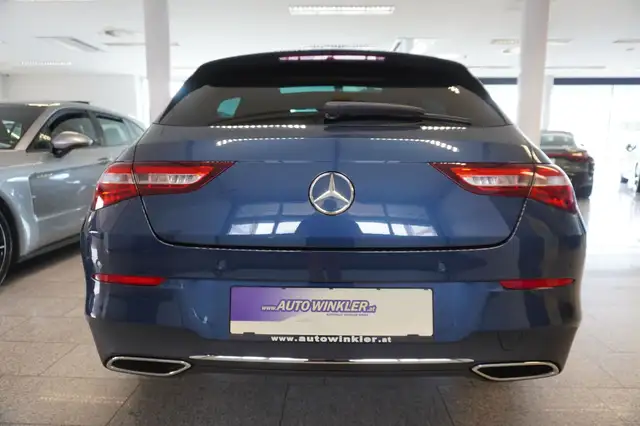 Mercedes-Benz Cla view 6