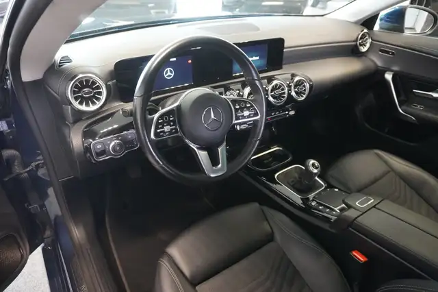 Mercedes-Benz Cla view 7