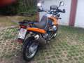 Moto Guzzi Quota 1100 ES Naranja - thumbnail 8