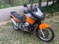 Moto Guzzi Quota 1100 ES Oranje - thumbnail 2