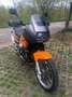 Moto Guzzi Quota 1100 ES Orange - thumbnail 3
