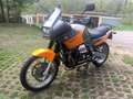 Moto Guzzi Quota 1100 ES Oranje - thumbnail 5