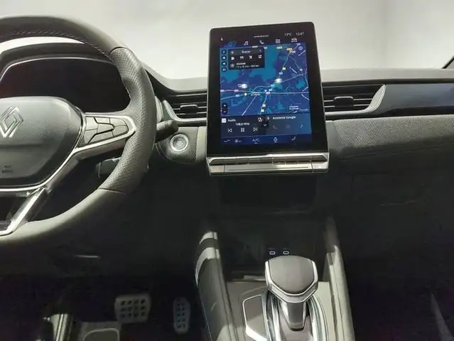 Renault Symbioz view 10