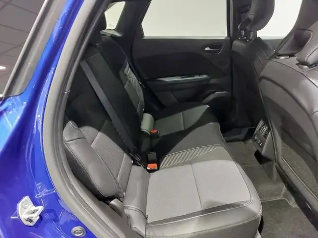 Renault Symbioz view 13
