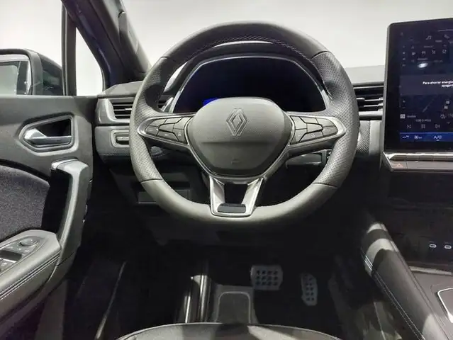 Renault Symbioz view 9