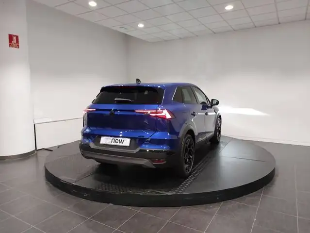 Renault Symbioz view 4