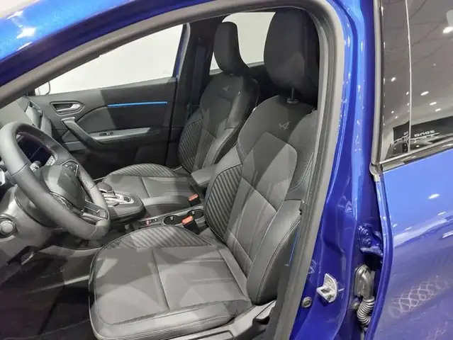 Renault Symbioz view 11