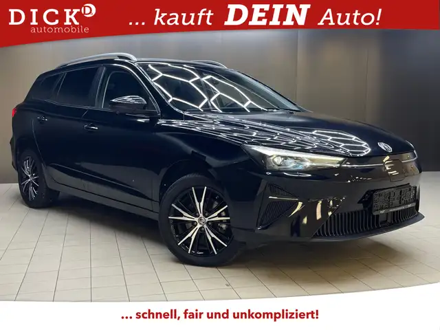 MG MG5 51 KWH Luxury NAVI+LED+SHZ+DAB+ACC+360°+DAB+