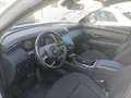 Hyundai TUCSON 1.6 CRDI 100kW (136CV) 48V Maxx DCT 4x4 White - thumbnail 8