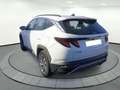 Hyundai TUCSON 1.6 CRDI 100kW (136CV) 48V Maxx DCT 4x4 White - thumbnail 7