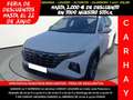 Hyundai TUCSON 1.6 CRDI 100kW (136CV) 48V Maxx DCT 4x4 White - thumbnail 1