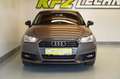 Audi A1 SB 1,4 TFSI ''sport'' SITZH*NAVI*PDC Kahverengi - thumbnail 9