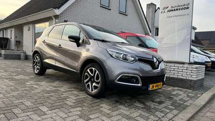 Renault Captur 0.9 Tce Dynamic