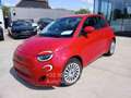 Fiat 500e Red Rouge - thumbnail 3