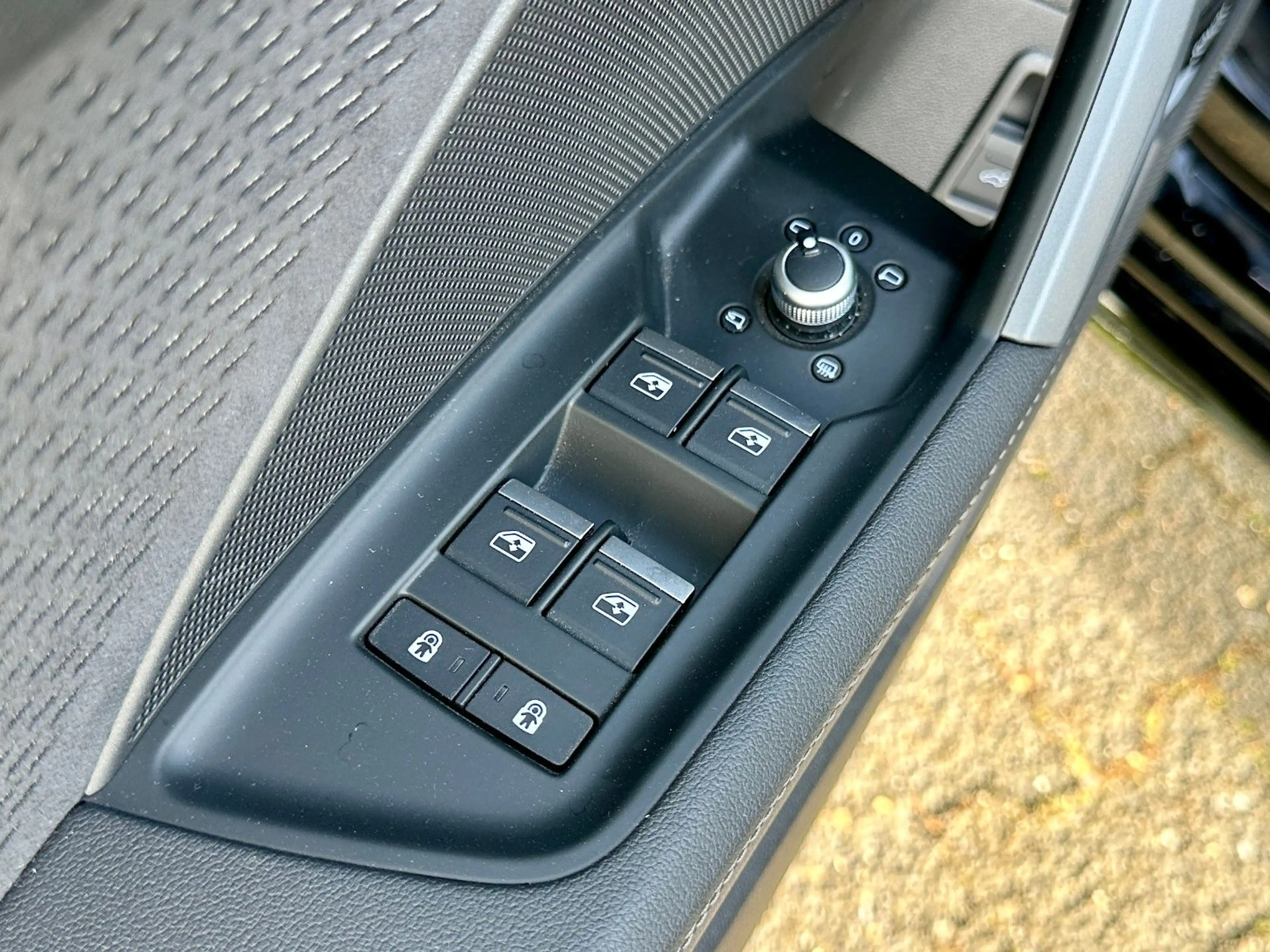 Audi S3 Limousine qu. BLACK PANO AKRAPOVIC HuD KAMERA — photo 7