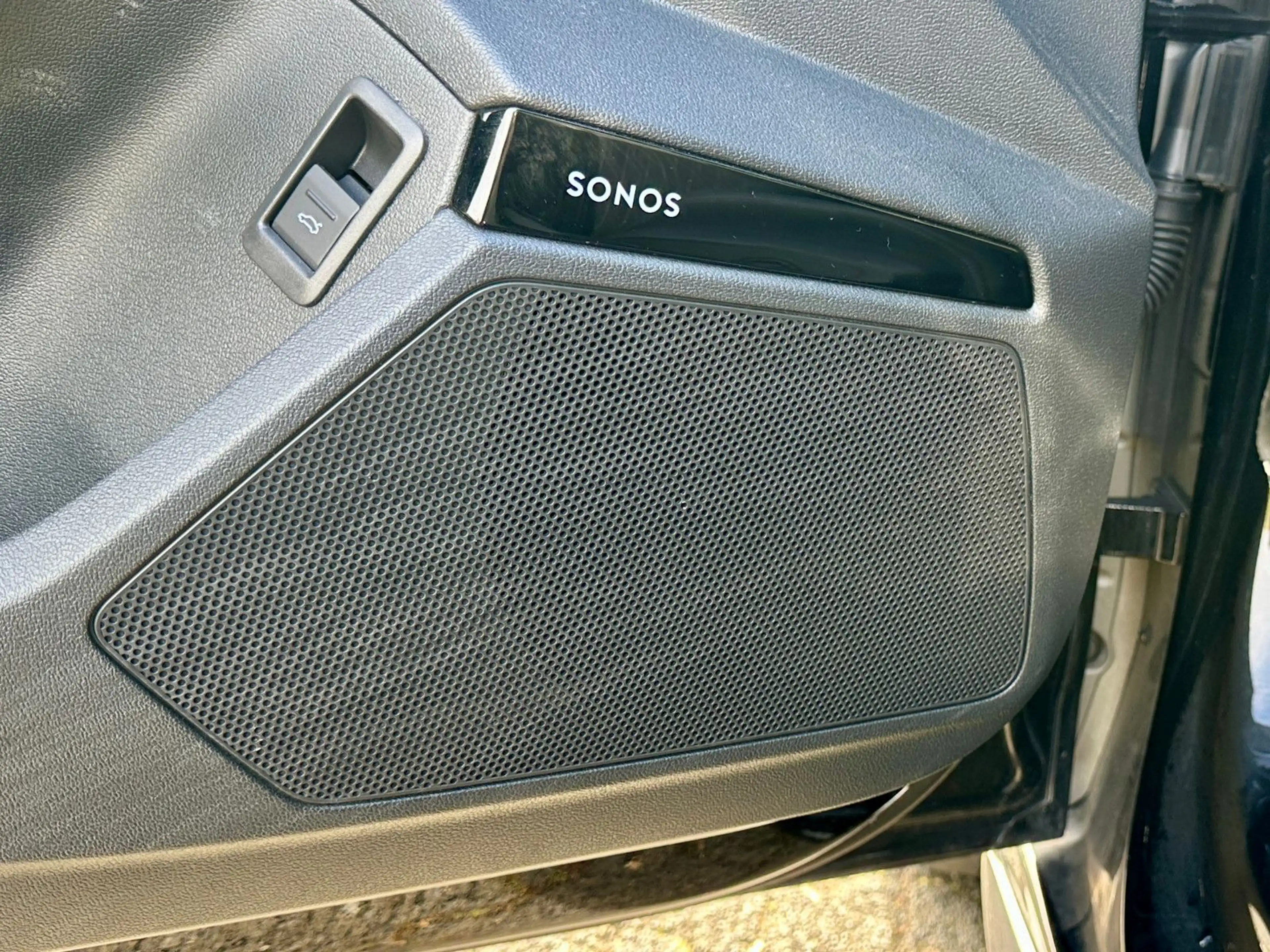 Audi S3 Limousine qu. BLACK PANO AKRAPOVIC HuD KAMERA — photo 8