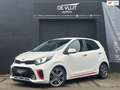 Kia Picanto 1.2 CVVT GT-Line | Automaat | Carplay | Leer | Led Weiß - thumbnail 1