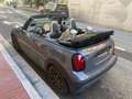 MINI Cooper S Cabrio Cabriolet Cooper S 150 KW 203 CV Grau - thumbnail 16