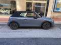 MINI Cooper S Cabrio Cabriolet Cooper S 150 KW 203 CV Grau - thumbnail 2