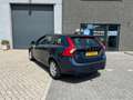 Volvo V60 2.0 D4 Kinetic Navi! Clima! Cruise! Trekhaak! Pdc! Blauw - thumbnail 6