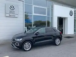 Volkswagen T-Roc LIFE 2.0TDI 150CV DSG7
