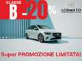 Mercedes-Benz B 180 B 180 d Automatic AMG Line Advanced Plus Grigio - thumbnail 1