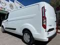 Ford Transit Custom Van 2.0 TDCI 96kW 300 L2 Trend Blanco - thumbnail 3
