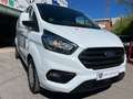 Ford Transit Custom Van 2.0 TDCI 96kW 300 L2 Trend Blanco - thumbnail 15