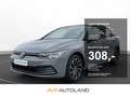 Volkswagen Golf VIII 2.0 TDI Life Standheizung | AHK Gris - thumbnail 1
