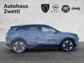Opel Grandland -e GS Elektro 213 73 kWh Grau - thumbnail 7