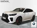 BMW X2 M35i xDrive Blanc - thumbnail 1