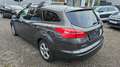 Ford Focus Turnier Business Gris - thumbnail 6