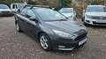 Ford Focus Turnier Business Gris - thumbnail 3