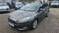 Ford Focus Turnier Business Gris - thumbnail 1