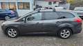 Ford Focus Turnier Business Gris - thumbnail 8