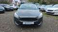 Ford Focus Turnier Business Gris - thumbnail 2