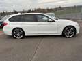 BMW 320 Baureihe 3 Touring 320d  TÜV/HU/NEU Blanc - thumbnail 8