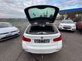 BMW 320 Baureihe 3 Touring 320d  TÜV/HU/NEU Blanc - thumbnail 24