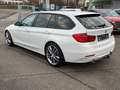 BMW 320 Baureihe 3 Touring 320d  TÜV/HU/NEU Blanc - thumbnail 4